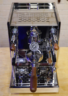 Turin Gallatin V HX Espresso Machine with PID