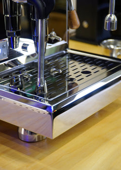 Turin Gallatin V HX Espresso Machine with PID