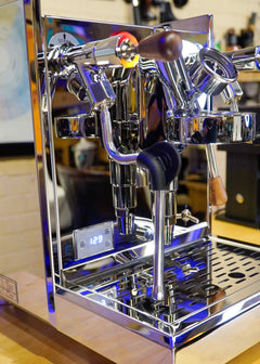 Turin Gallatin V HX Espresso Machine with PID