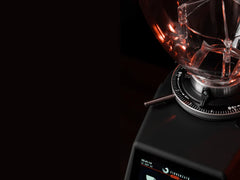 Fiorenzato F64 Evo Pro Sense Dark-T Espresso Grinder