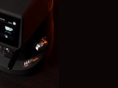 Fiorenzato F64 Evo Pro Sense Dark-T Espresso Grinder