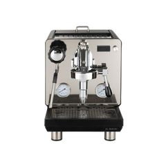 El Rocio Manus S – Premium Home Espresso Machine (Black or White)
