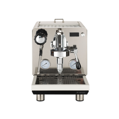 El Rocio Manus S – Premium Home Espresso Machine (Black or White)