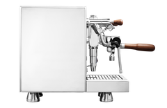 Turin Gallatin R HX Espresso Machine with Rotary Pump & PID & Flow Control