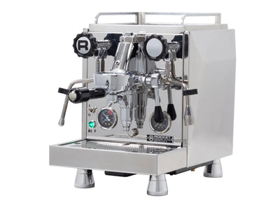 Rocket Espresso Giotto Cronometro R Home Espresso Machine