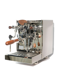 Turin Gallatin R HX Espresso Machine with Rotary Pump & PID & Flow Control