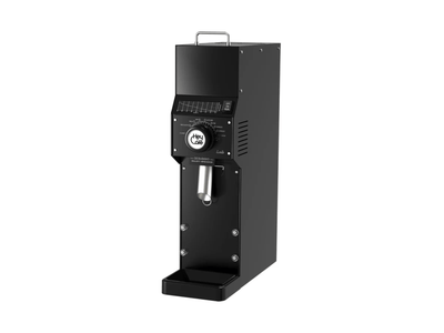 HeyCafe HC-880 LAB Coffee Grinder - 84mm Flat Burrs
