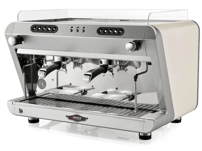 Wega IO EVD 2-Group Commercial Espresso Machine