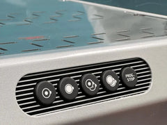 Wega IO EVD 2-Group Commercial Espresso Machine