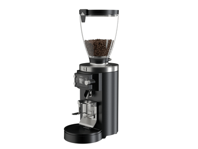 Mahlkonig E65W Grind-by-Weight with Sync Espresso Grinder