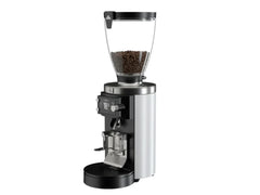Mahlkonig E65W Grind-by-Weight with Sync Espresso Grinder