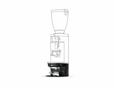 PUQ Gen 5 M3 Automatic Coffee Tamper