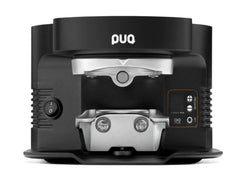 PUQ Gen 5 M5 Automatic Coffee Tamper for Mahlkonig E80