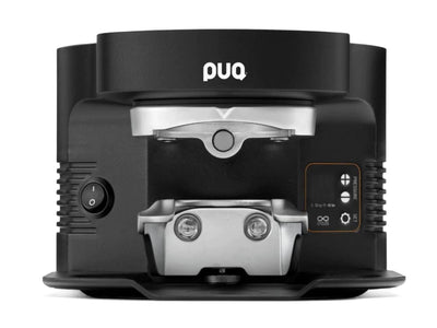 PUQ Gen 5 M5 Automatic Coffee Tamper for Mahlkonig E80