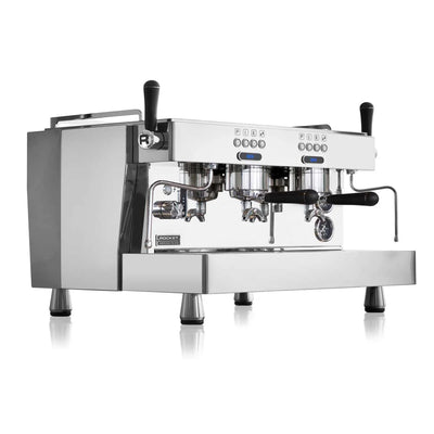 Rocket Espresso R9 Commercial Espresso Machine - Multi-Boiler