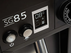 Eureka SG85 Batch Brew-Dose Commercial Coffee Grinder