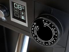 Eureka SG85 Batch Brew-Dose Commercial Coffee Grinder
