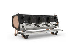 Sanremo D8 Volumetric Espresso Machine - Heat Exchanger **PRE-ORDER**