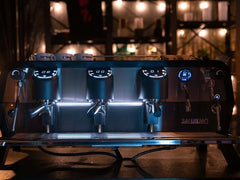 Sanremo F18 SB Commercial Espresso Machine - 2 or **PRE-ORDER**