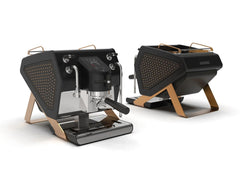 Sanremo YOU Single Group Dual Boiler Espresso Machine **PRE-ORDER**