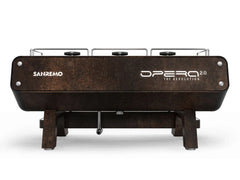 Sanremo OPERA 2.0 Commercial Espresso Machine **PRE-ORDER**