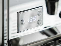 Turin Gallatin V HX Espresso Machine with PID