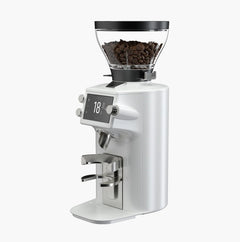 Mahlkonig E64 WS Home Espresso Grinder - 64mm Flat Burrs
