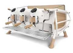 Sanremo CAFE RACER Volumetric Espresso Machine **PRE-ORDER**