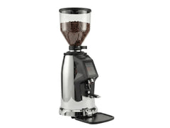 Macap Supra 83 Commercial Coffee Grinder - 83mm Flat Burrs