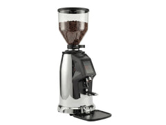 Macap Supra 68 Commercial Espresso Grinder - 68mm Flat Burrs