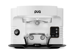 PUQ Gen 5 M5 Automatic Coffee Tamper for Mahlkonig E80