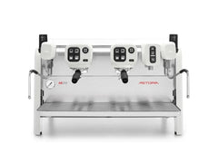 Astoria AB200 Commercial Espresso Machine - 2 or 3 Groups