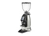 Macap Supra 83 G Series Coffee Grinder with Grind by Weight