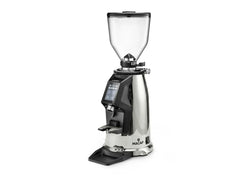 Macap Supra 83 G Series Coffee Grinder with Grind by Weight