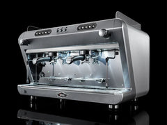 Wega IO EVD 2-Group Commercial Espresso Machine