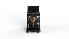 Wendougee Data S Espresso Machine