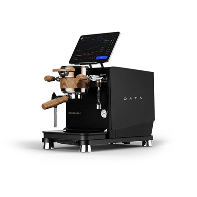 Wendougee Data S Espresso Machine