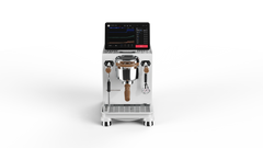 Wendougee Data S Espresso Machine