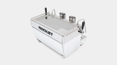 Rocket Espresso RE Doppia Commercial Espresso Machine