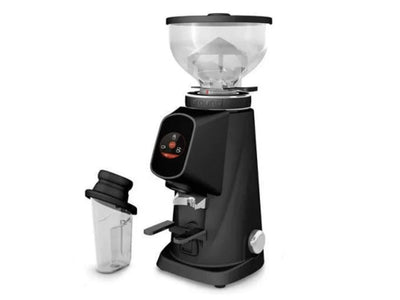 Fiorenzato All Ground Dark-T 64mm Espresso Grinder