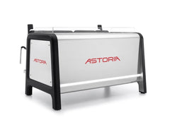 Astoria AB200 Commercial Espresso Machine - 2 or 3 Groups