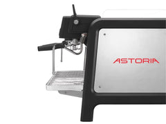 Astoria AB200 Commercial Espresso Machine - 2 or 3 Groups