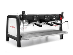 Astoria AB200 Commercial Espresso Machine - 2 or 3 Groups