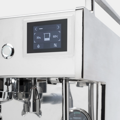 Rocket Espresso BOXER TIMER EVO Commercial Espresso Machine