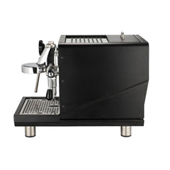 El Rocio Manus S – Premium Home Espresso Machine (Black or White)