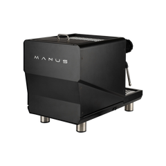 El Rocio Manus S – Premium Home Espresso Machine (Black or White)