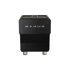 El Rocio Manus S – Premium Home Espresso Machine (Black or White)