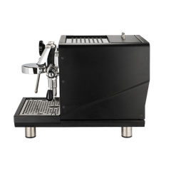 El Rocio Manus S – Premium Home Espresso Machine (Black or White)