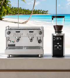 PUQ Gen 6 Pro Automatic Coffee Tamper