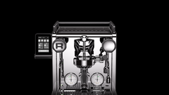 Rocket Espresso R58 Tune Dual Boiler Espresso Machine